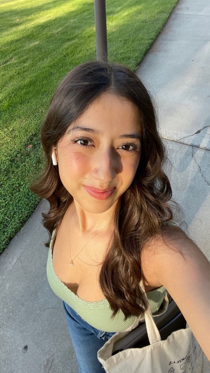 <em>Isabela G.</em>