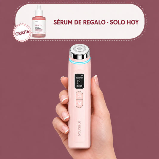 Dolcelle Booster Pro
