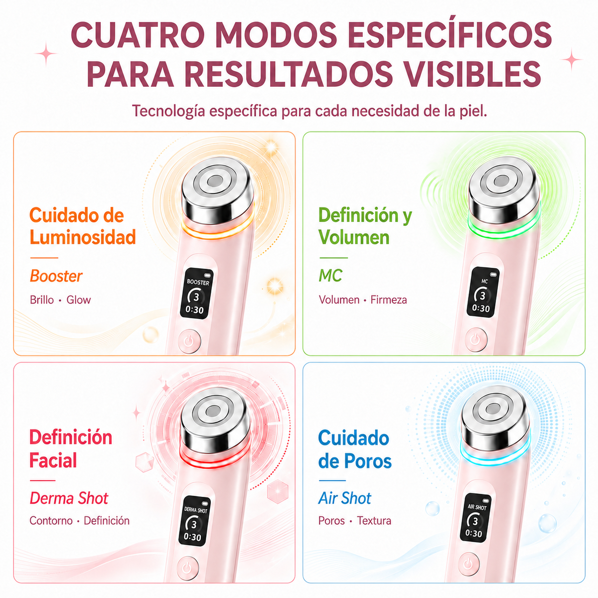 Dolcelle Booster Pro