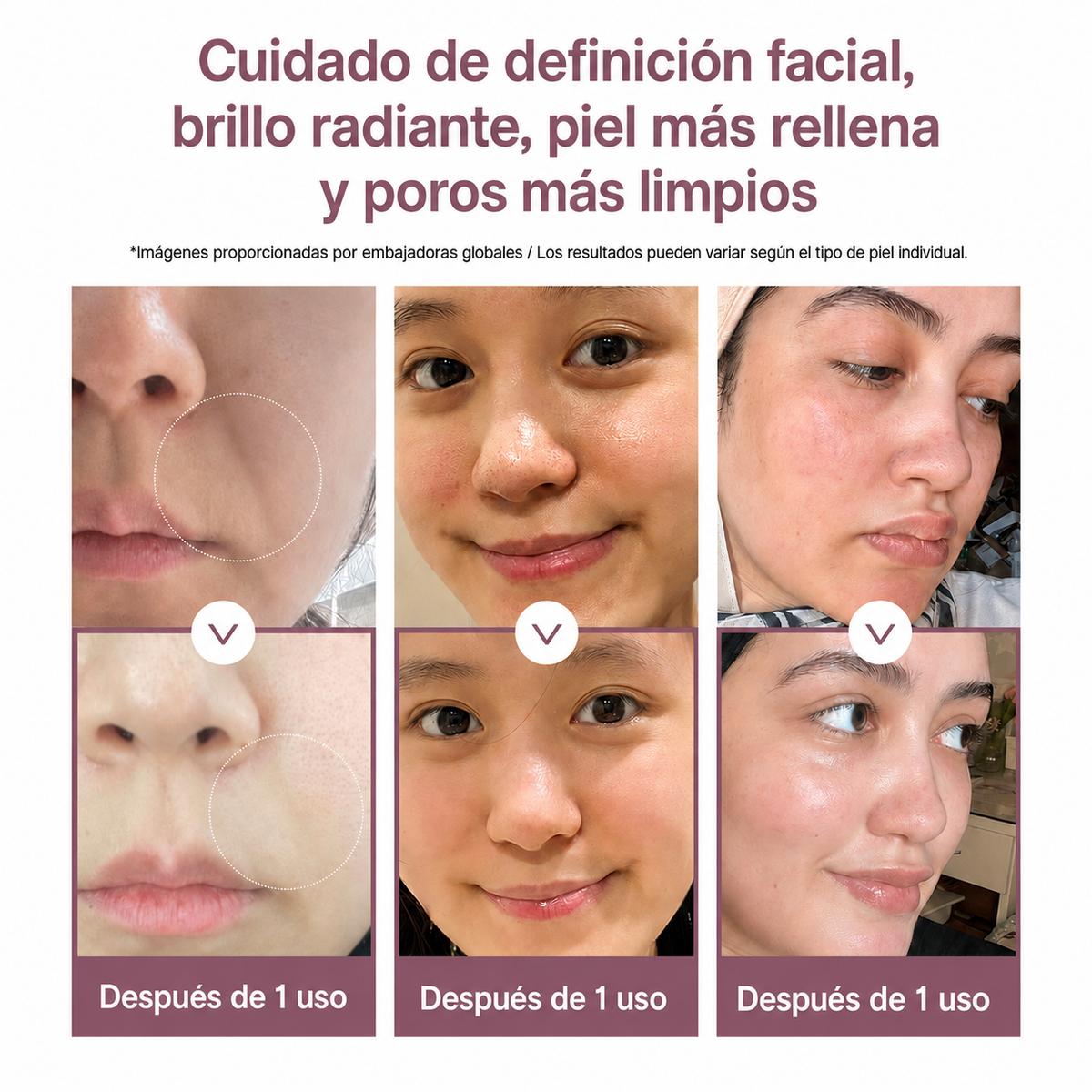 Dolcelle Booster Pro