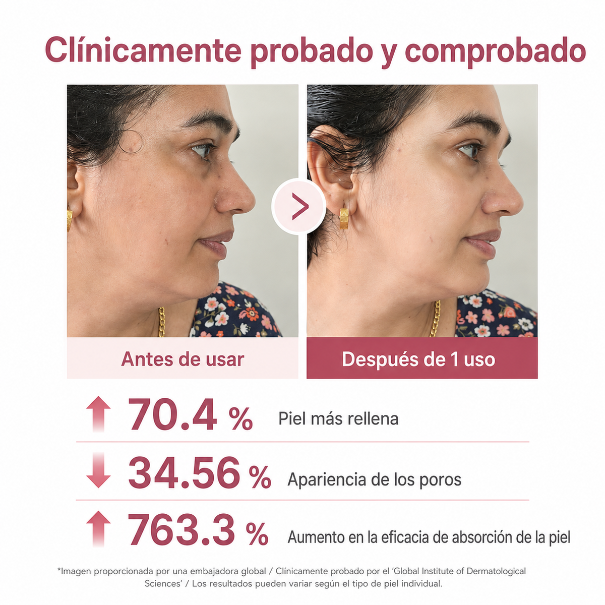Dolcelle Booster Pro