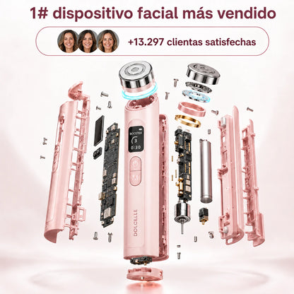 Dolcelle Booster Pro