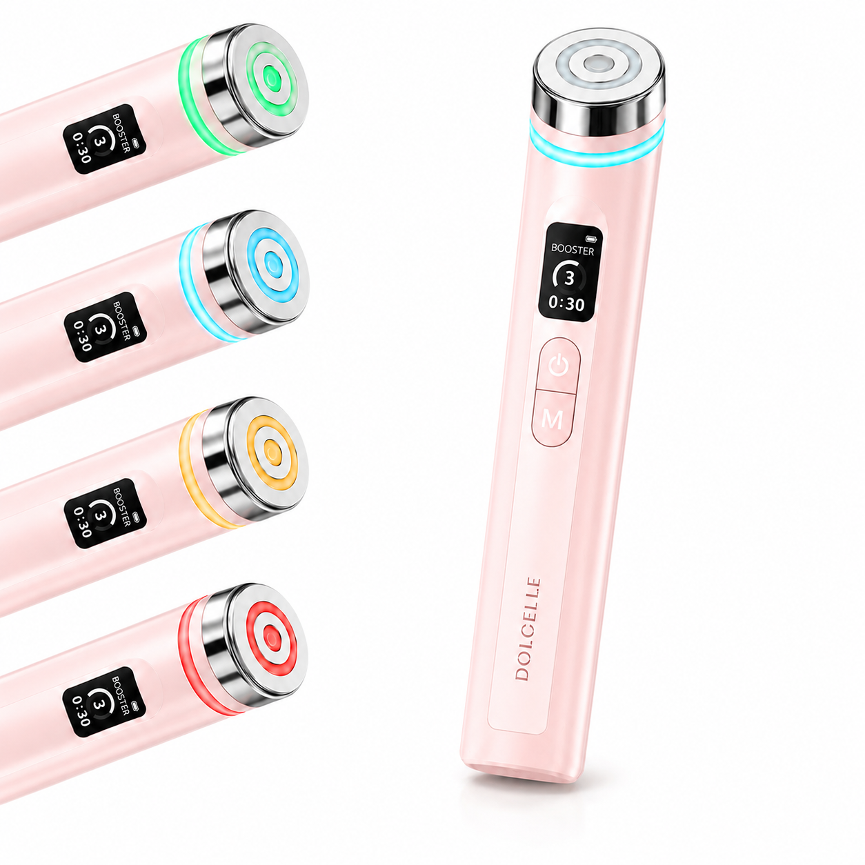 Dolcelle Booster Pro