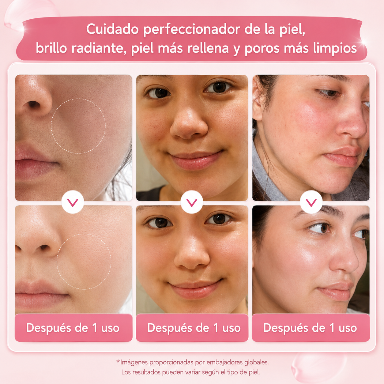 Dolcelle Booster Pro