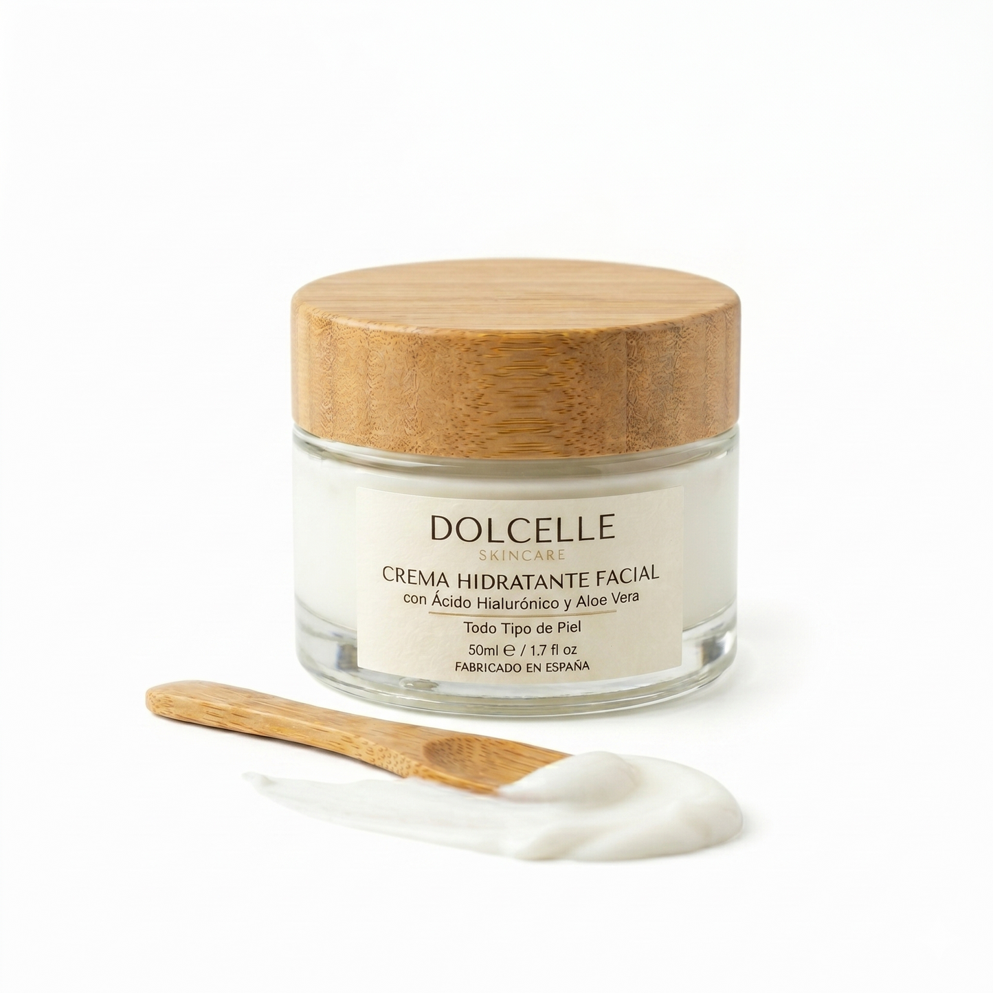 Crema hidratante