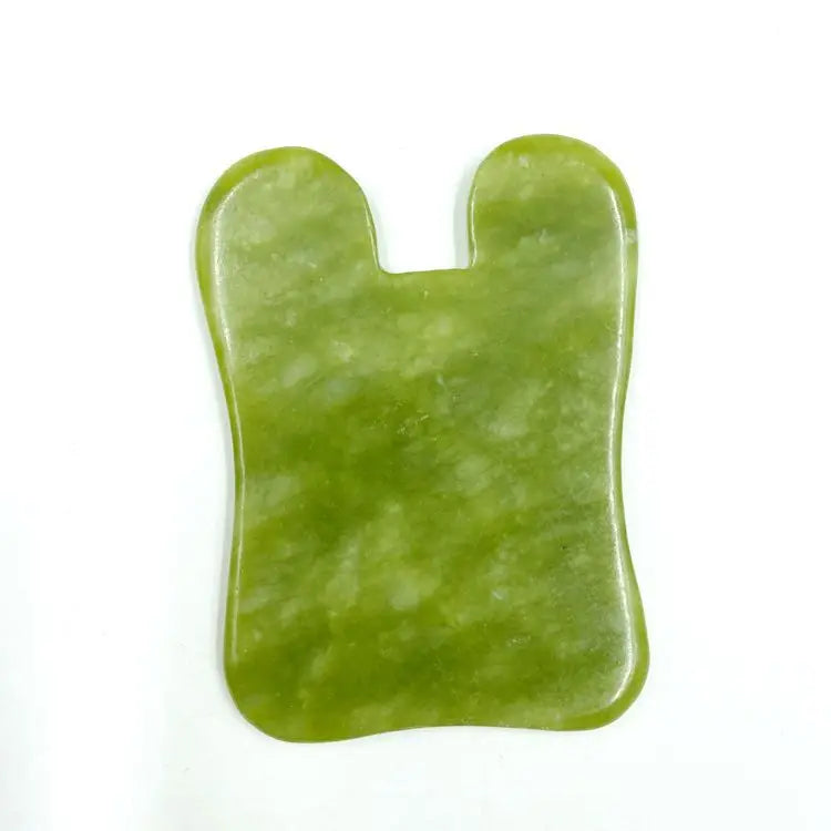 Gua Sha Masaje