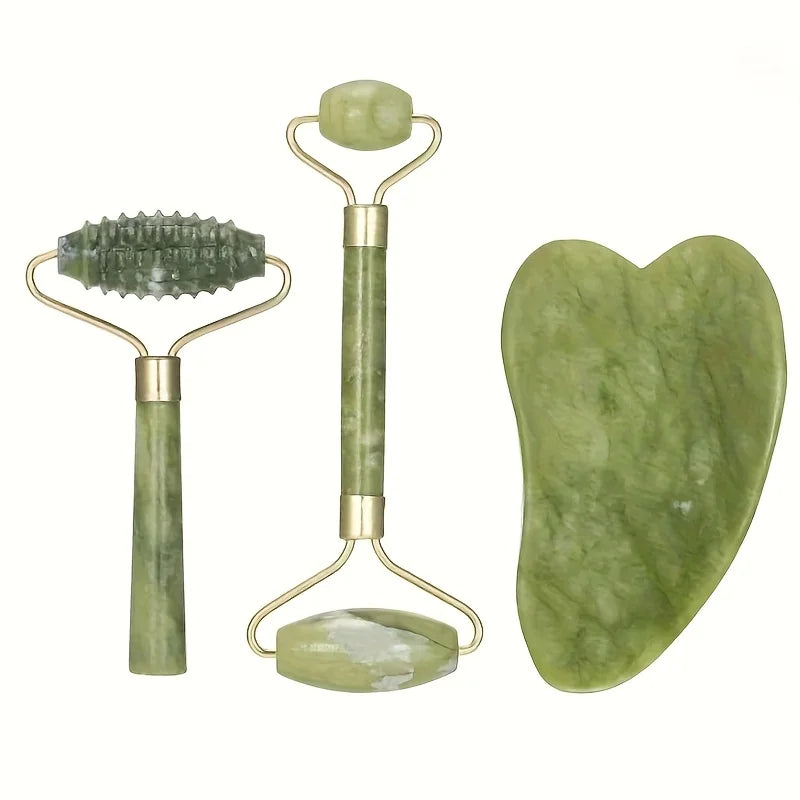 Rodillo de Jade
