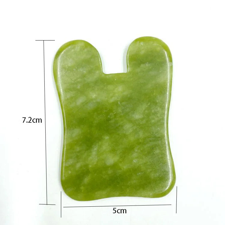 Gua Sha Masaje