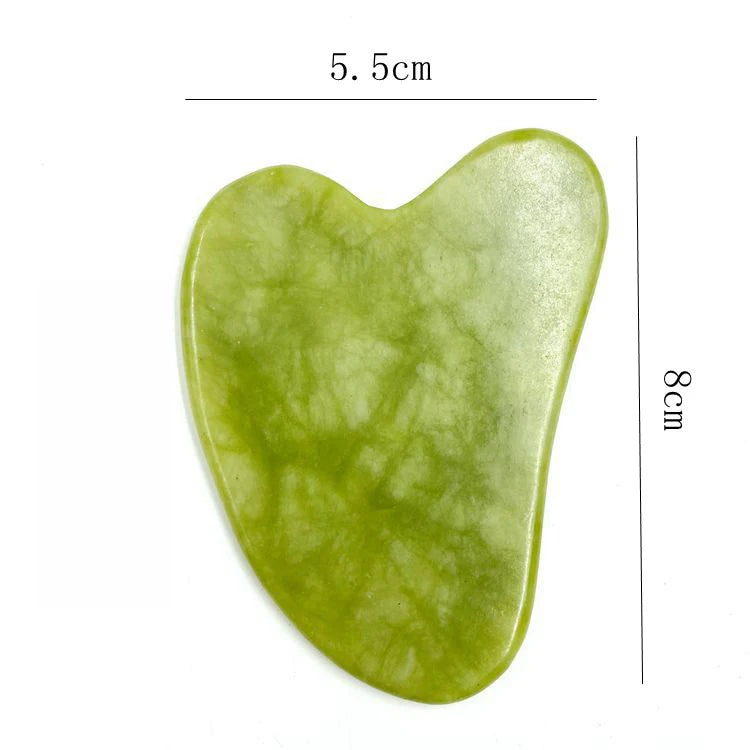 Gua Sha Masaje