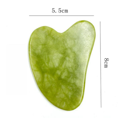 Gua Sha Masaje