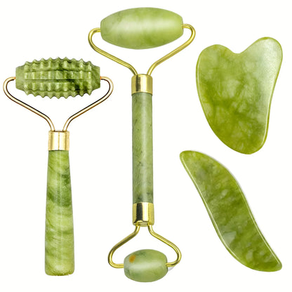 Rodillo de Jade