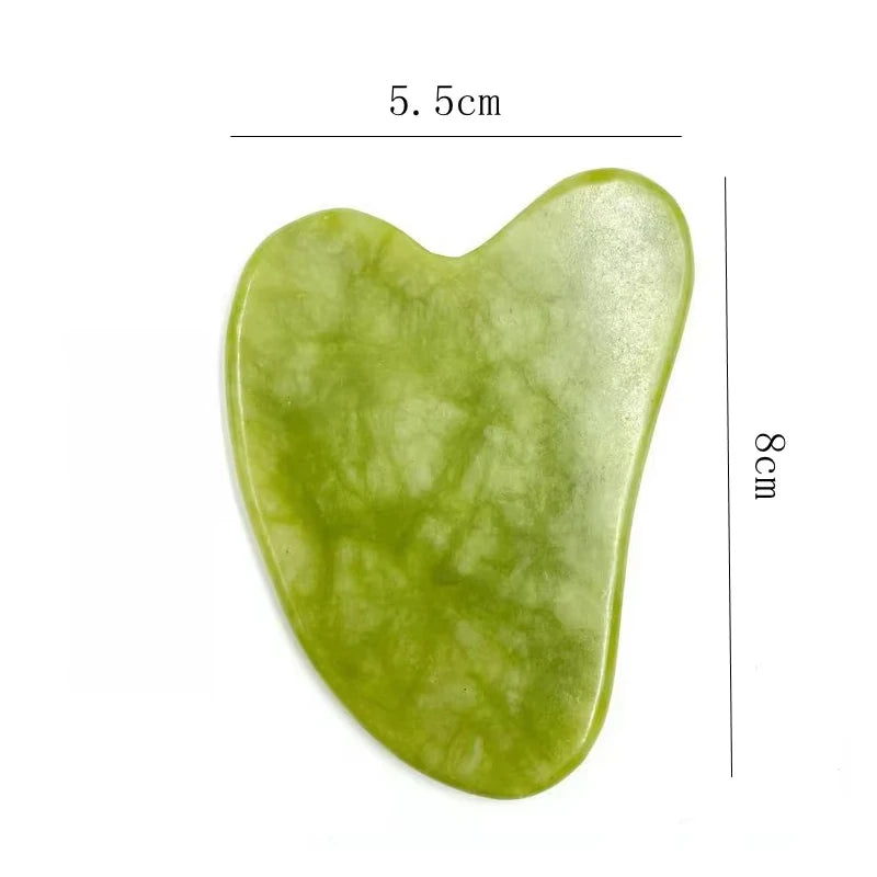 Gua Sha Masaje