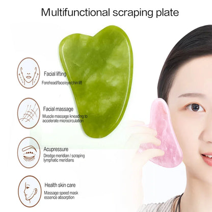 Gua Sha Masaje