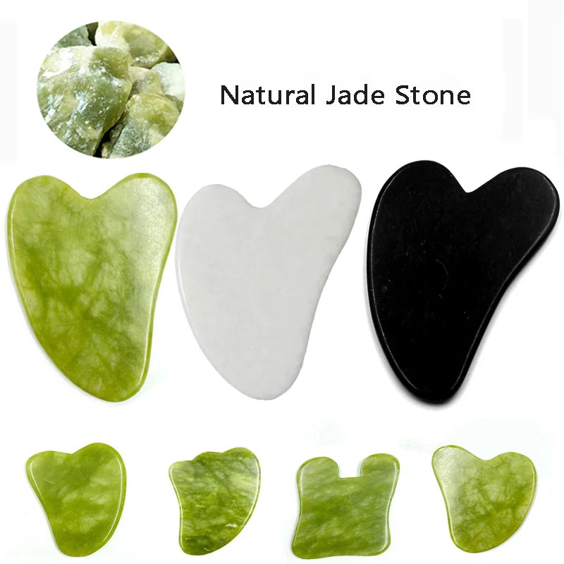 Gua Sha Masaje