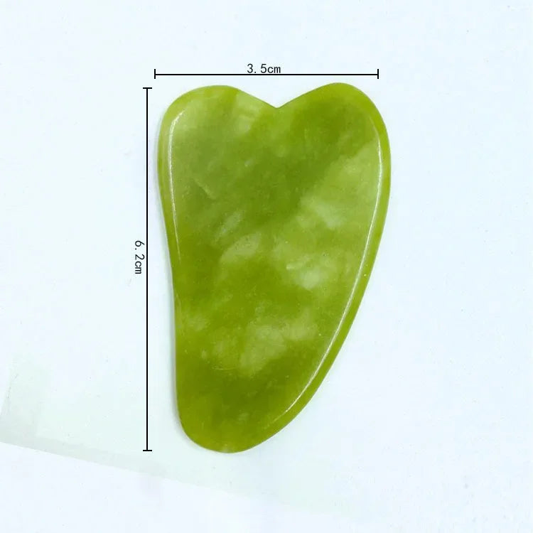 Gua Sha Masaje