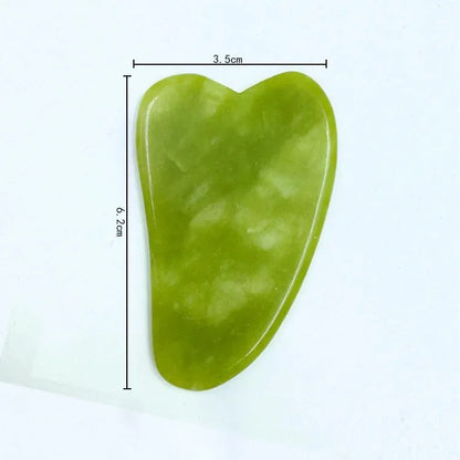 Gua Sha Masaje