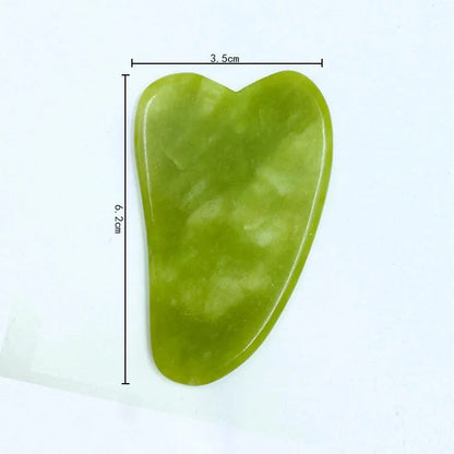 Gua Sha Masaje