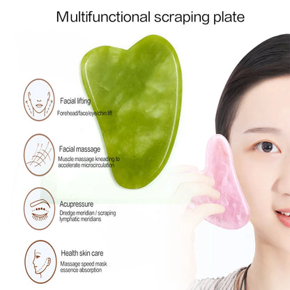 Gua Sha Masaje