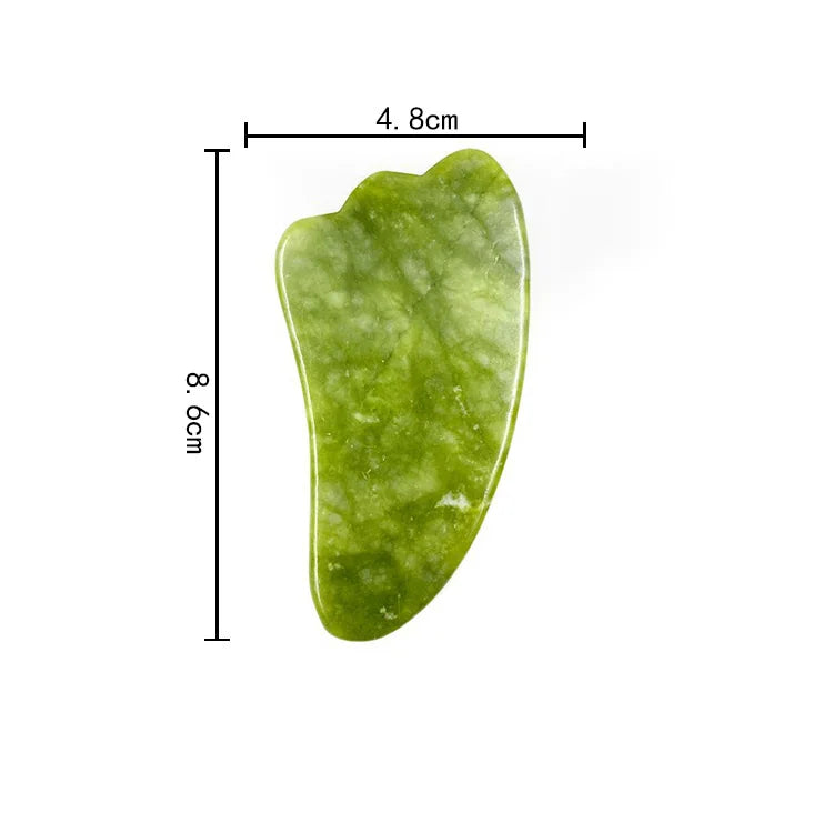 Gua Sha Masaje