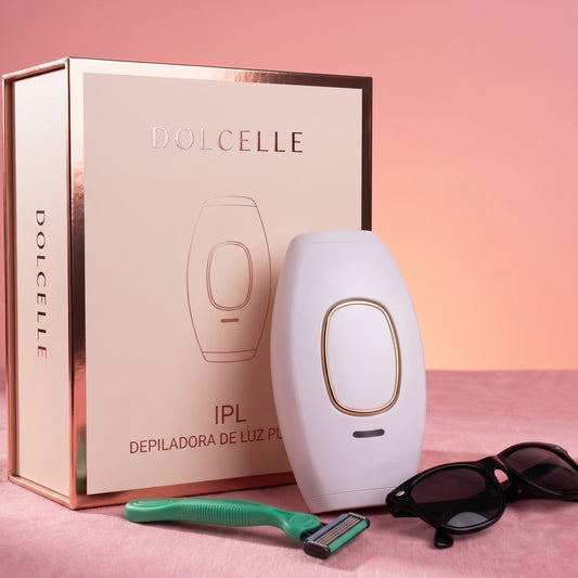 Dolcelle IPL Pro